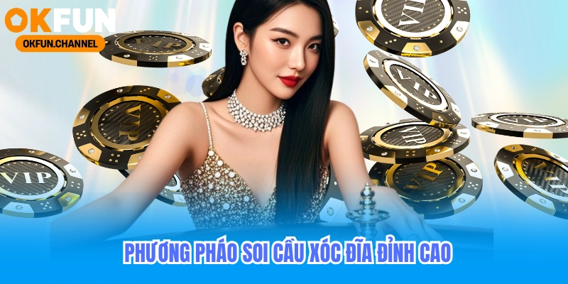 Phương Pháp Soi Cầu Dựa Trên Thống Kê Lịch Sử